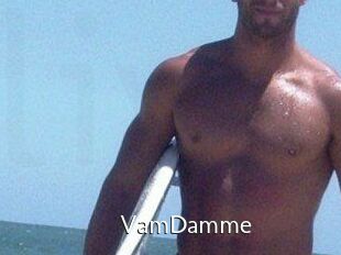 VamDamme