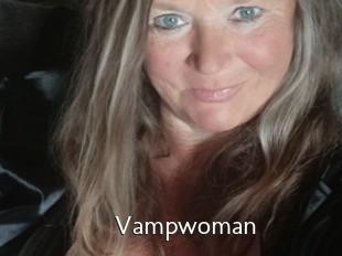 Vampwoman