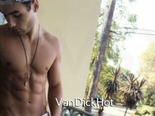 VanDickHot