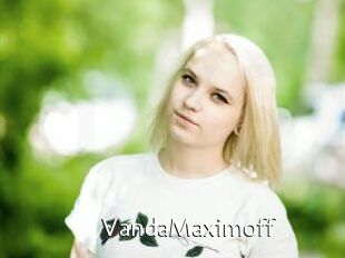 VandaMaximoff