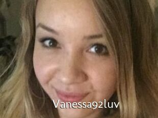 Vanessa92luv