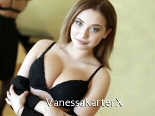 VanessaKarterX
