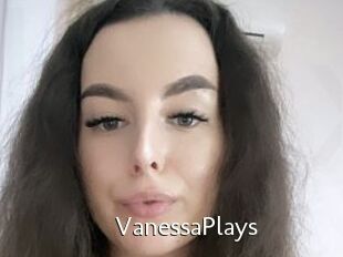 VanessaPlays