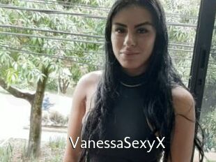 VanessaSexyX