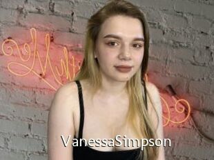 VanessaSimpson