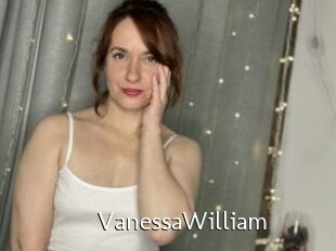 VanessaWilliam