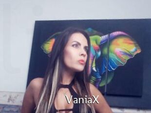 VaniaX