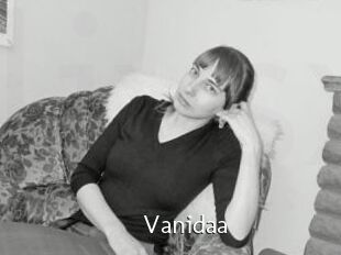 Vanidaa