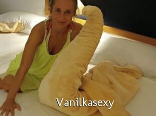 Vanilkasexy
