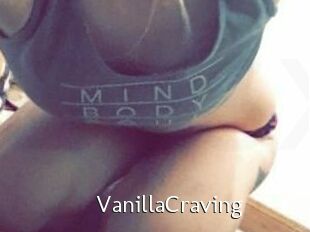VanillaCraving