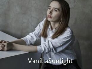 VanillaSunlight