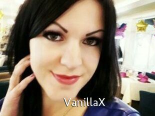 VanillaX