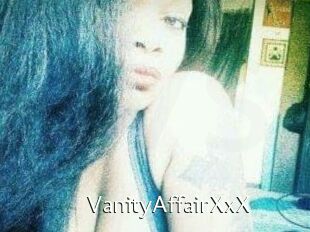 VanityAffairXxX