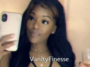 VanityFinesse