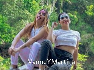VanneYMartina