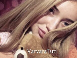 VarvaraTuti