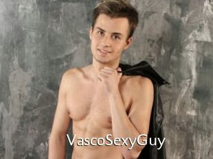 VascoSexyGuy