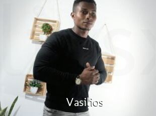 Vasilios