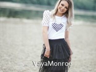 VayaMonroe