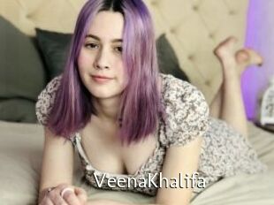 VeenaKhalifa