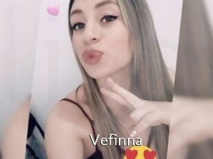 Vefinna