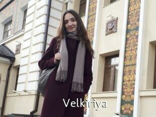 Velkiriya