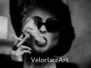 VelorlaceArt