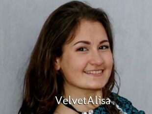 VelvetAlisa