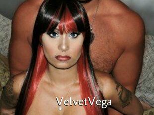 VelvetVega