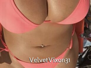 VelvetVixon31