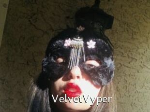 VelvetVyper