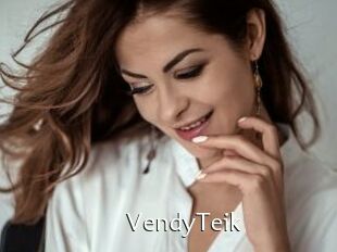 VendyTeik