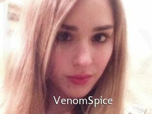 VenomSpice