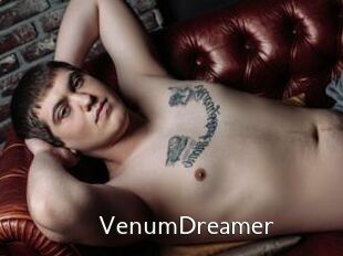 VenumDreamer