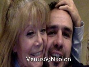 Venus69NRolon