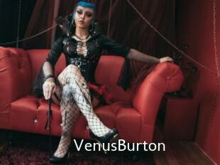 VenusBurton
