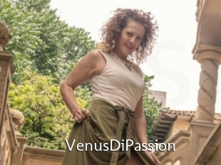 VenusDiPassion