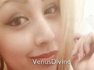 VenusDivine