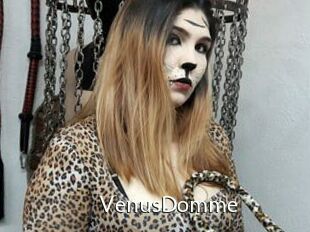 VenusDomme