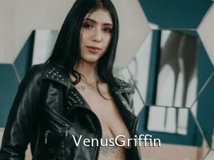 VenusGriffin