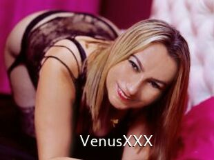 VenusXXX
