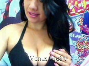 Venus_squirt