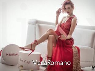 VeraRomano