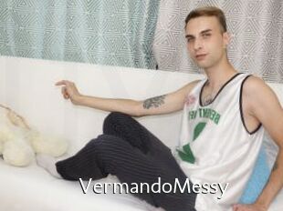 VermandoMessy