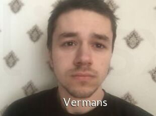 Vermans
