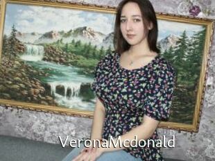 VeronaMcdonald