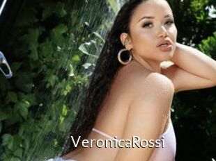 VeronicaRossi