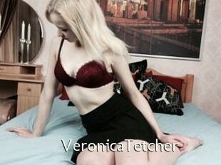 VeronicaTetcher