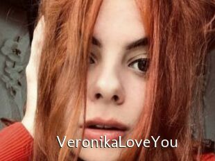 VeronikaLoveYou