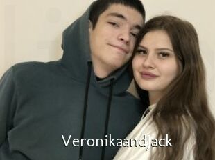 VeronikaandJack